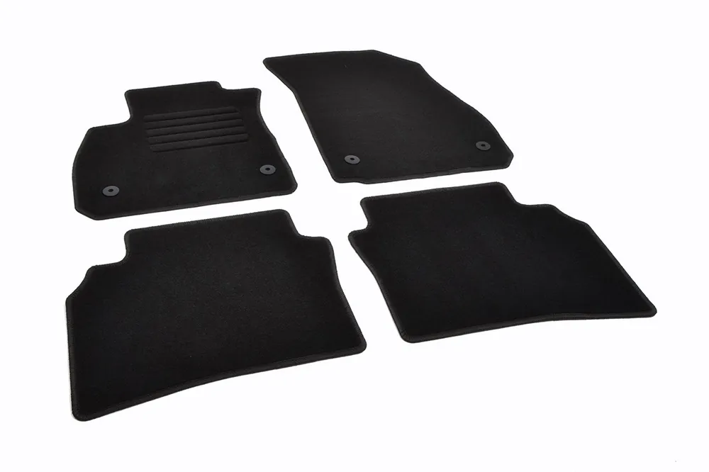 Ofertă Covorașe textile Rigum pentru Opel Insignia (2017 -)