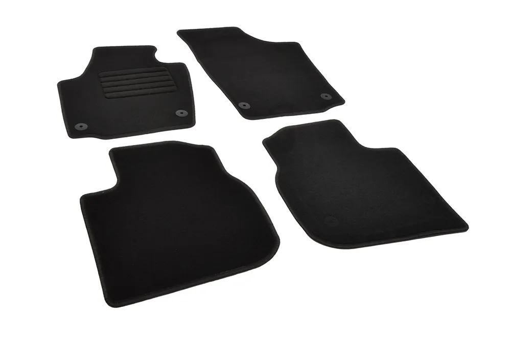 Reducere Covorașe textile Rigum pentru Seat Toledo (2012 - 2019) / Škoda Rapid (2012 - 2019)