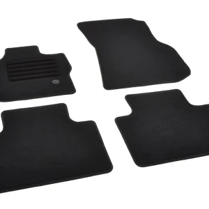 Super ofertă Covorașe auto textile Rigum pentru BMW X3 G01 (2018 -)