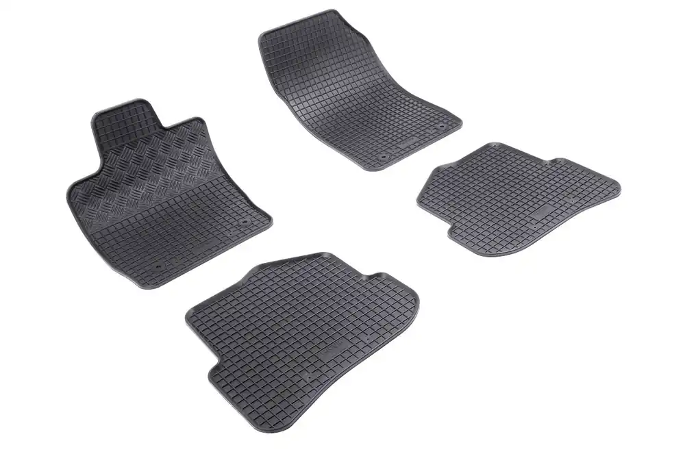 Covorase din cauciuc Rigum pentru Audi A1 (2010 -) Livrare gratuită
