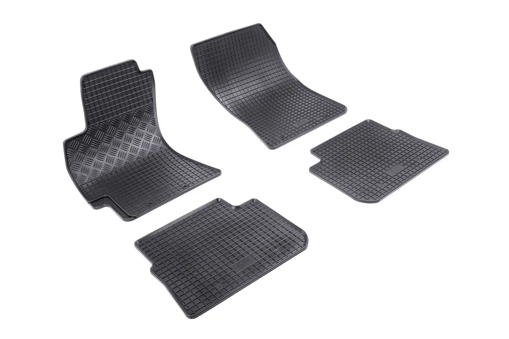 Covorase din cauciuc Rigum pentru Subaru Impreza (2008 -), Forester (2008 -) Ultima șansă