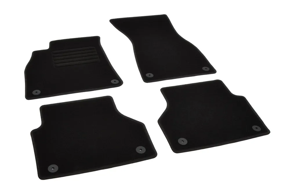 Ofertă exclusivă Covorase textile Rigum pentru Audi A6 (2018 -), A7 (2018 -)