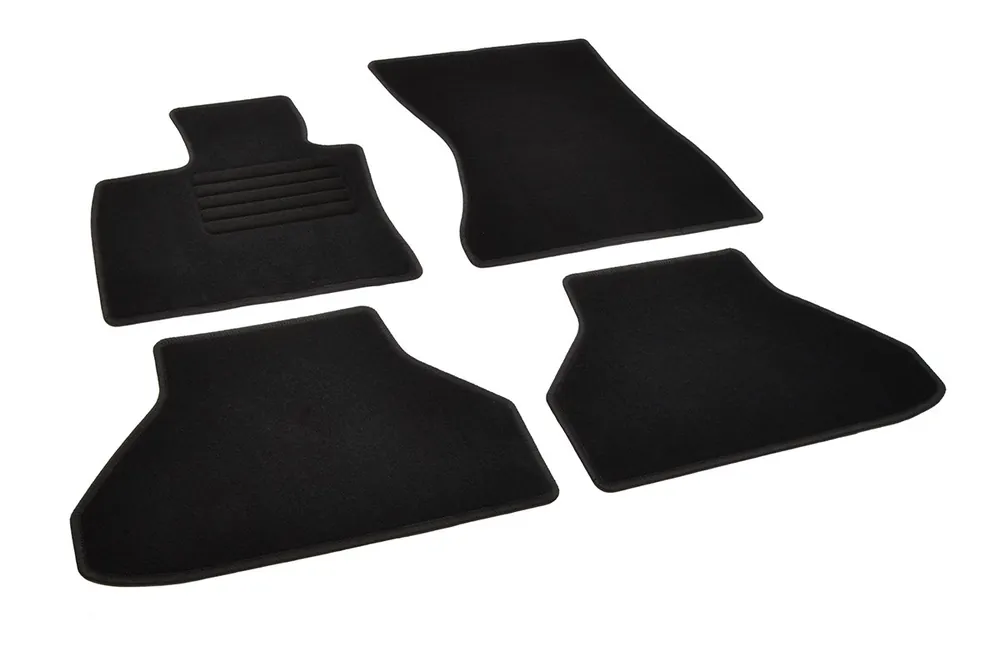 Covorașe textile Rigum pentru BMW X6 E71 (2008 - 2014) Ofertă de sezon