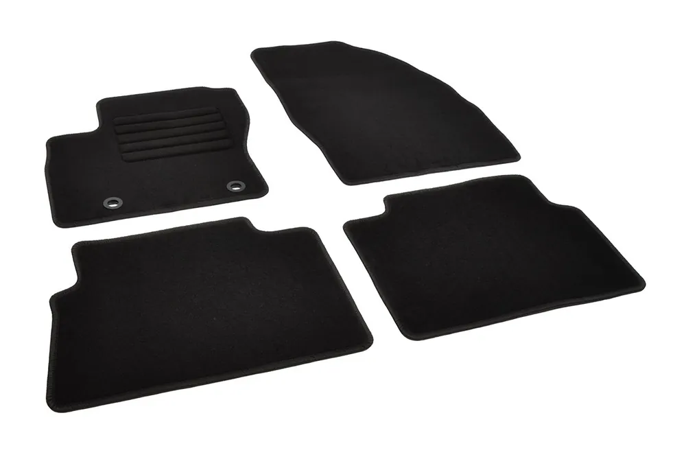 Covorașe textile Rigum pentru Ford Kuga (2008 - 2011) Bestseller