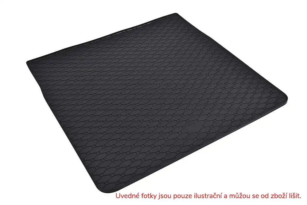 Căptușeală de portbagaj din cauciuc Rigum pentru Renault Austral (2023-) Bestseller