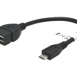 Adaptor USB - micro USB Ieftin