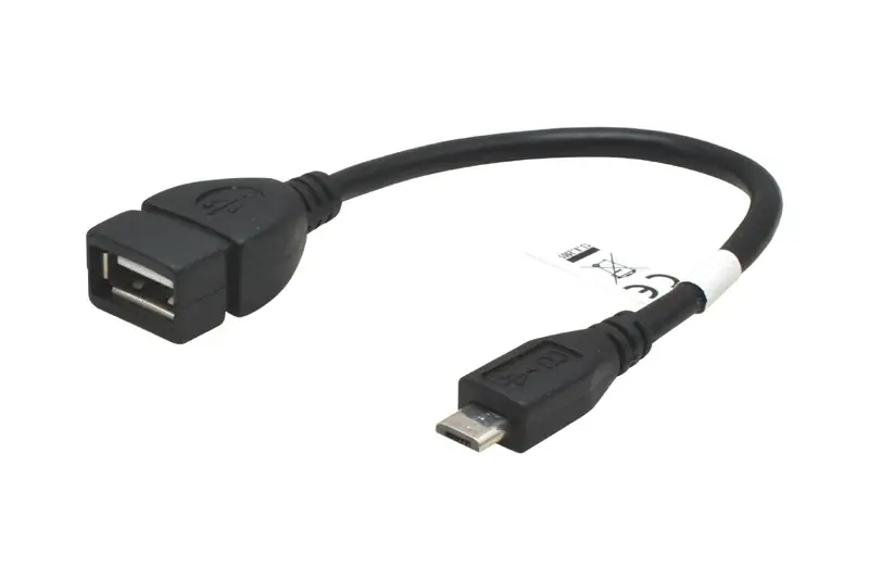 Adaptor USB - micro USB Ieftin