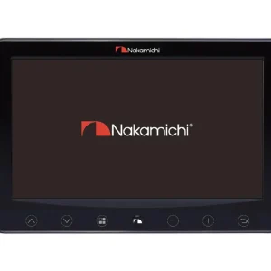 Monitor Nakamichi NHM-090 Retur ușor