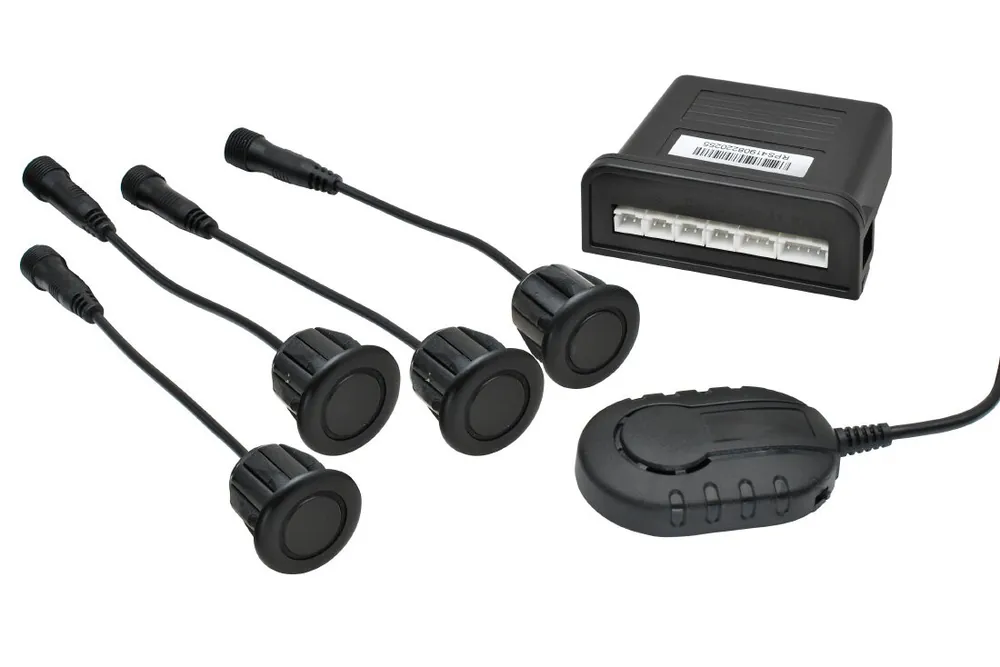 Senzori de parcare Macrom RPS-419ECO Ofertă limitată