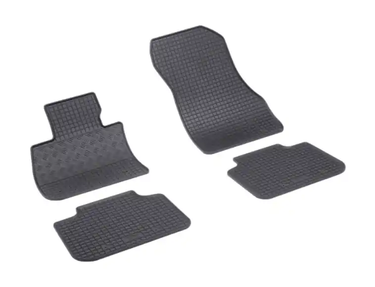 Covorase din cauciuc Rigum pentru BMW iX1, X1e U11, iX2 U10 Doar azi