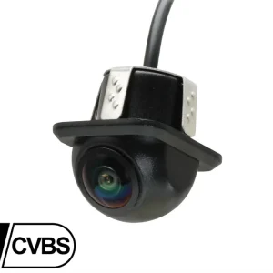 Discount Cameră video universală pentru parcare spate Macrom MRC-1990AHQ AHD / CVBS