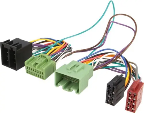 Adaptor 4carmedia pentru kit HF Volvo Preferatul clienților