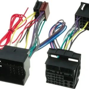 Adaptor 4carmedia pentru kit HF Fiat Premium