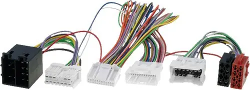 Adaptor 4carmedia pentru kit HF Dacia / Mercedes / Opel / Renault Popular