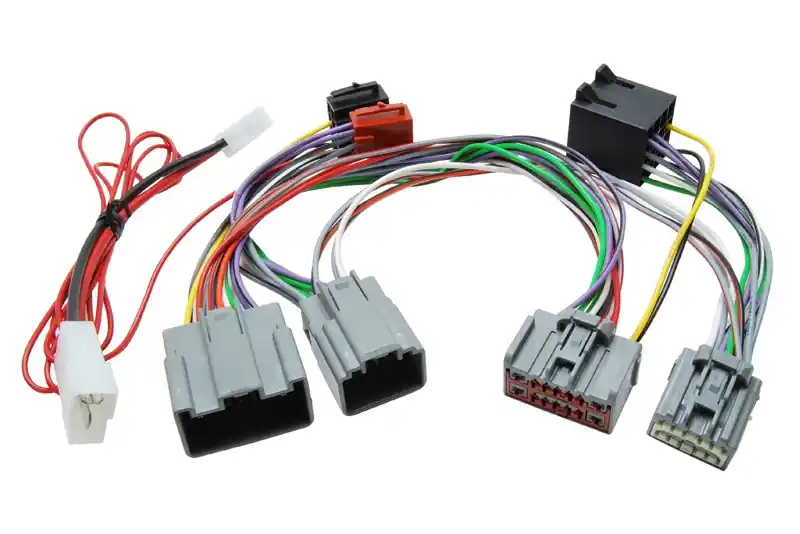 Cumpără acum Adaptor pentru set Volvo HF