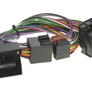 Adaptor pentru set HF BMW / Land Rover Discount
