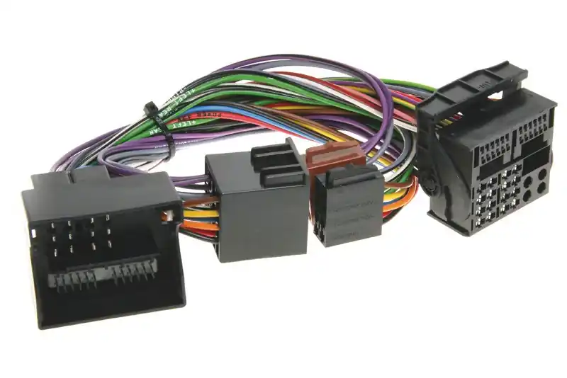Adaptor pentru set HF BMW / Land Rover Discount