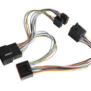 Calitate înaltă Adaptor pentru set HF Land Rover / Jaguar
