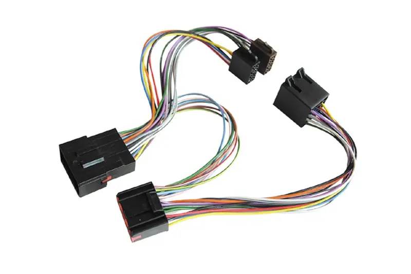 Calitate înaltă Adaptor pentru set HF Land Rover / Jaguar