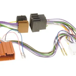 Reducere Adaptor pentru set Mazda / Ford HF