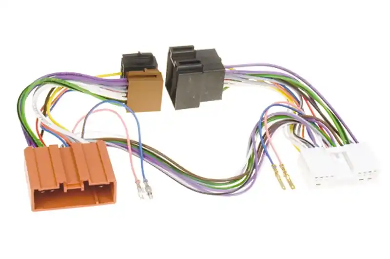 Reducere Adaptor pentru set Mazda / Ford HF