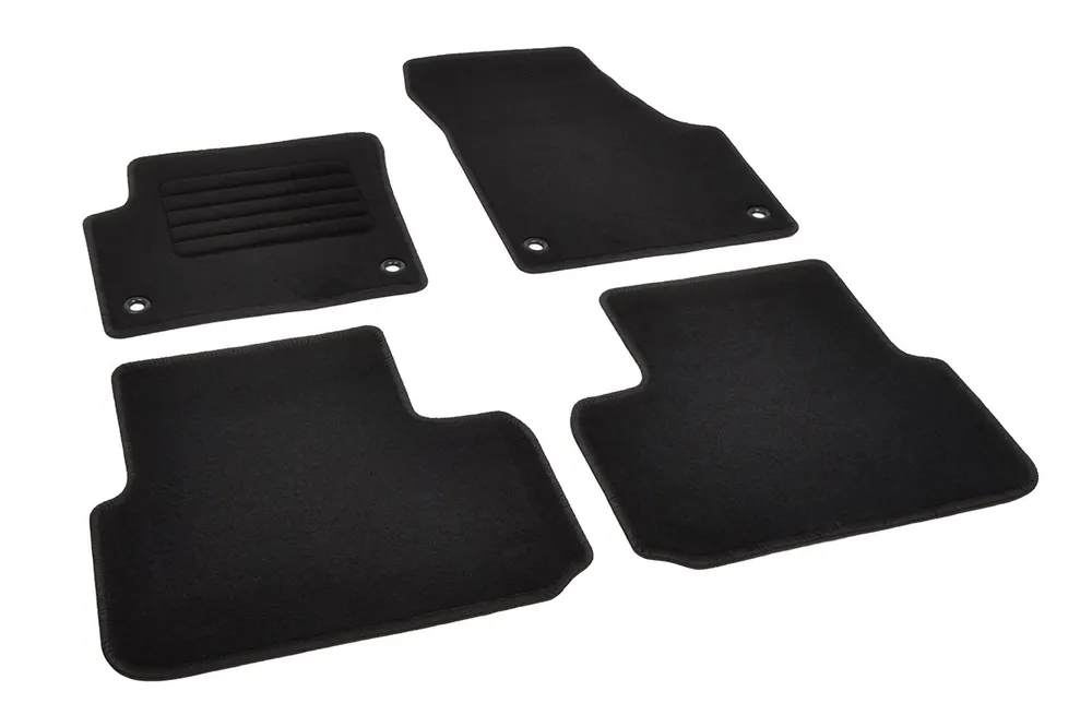 Discount Covorașe textile Rigum pentru Land Rover Discovery Sport (2014 -)