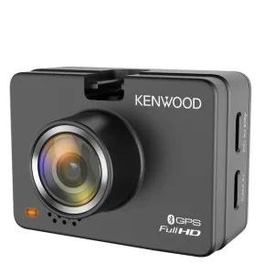 Doar azi Cameră de bord Kenwood DRV-A310W