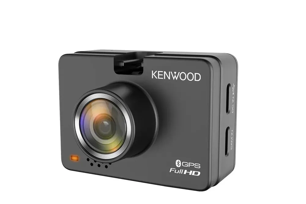 Doar azi Cameră de bord Kenwood DRV-A310W
