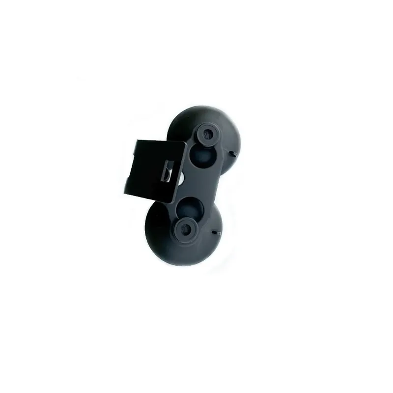 Livrare expres Suport metalic cu ventuze RADAGO HOLDER 1