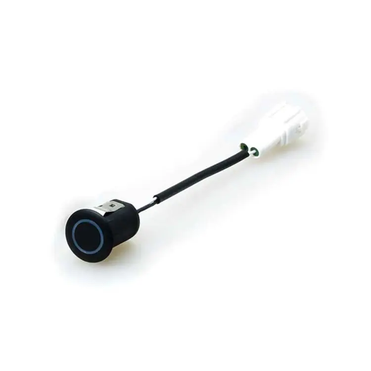 Senzor parcare Steelmate, 20 mm, mat, pentru PD400/800 14S-01C Ofertă