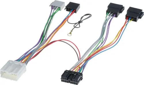 Chilipir Adaptor 4carmedia pentru kit HF Mitsubishi