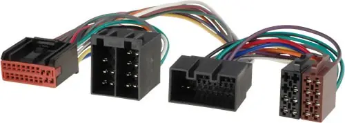 Adaptor 4carmedia pentru kit HF Jaguar / Land Rover Premium