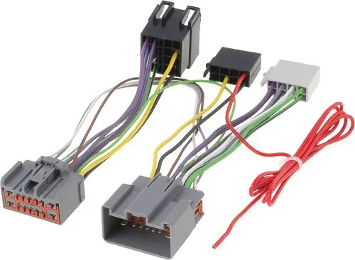 Reducere extra Adaptor 4carmedia pentru kit HF Ford / Land Rover / Volvo