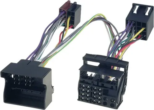 Adaptor 4carmedia pentru kit HF Renault Promoție