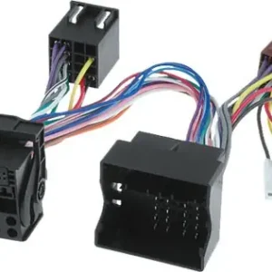 Adaptor 4carmedia pentru kit HF Renault Nu rata