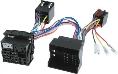 Adaptor 4carmedia pentru kit HF Renault Nu rata