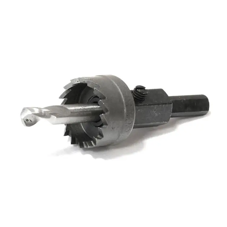 Ofertă limitată Burghiu Steelmate NR 25