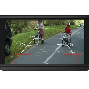 Monitor în oglindă BK-073 AHD Ofertă exclusivă