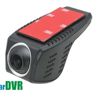 Cameră DVR HD, Wi-Fi universal 229004 2 Ieftin