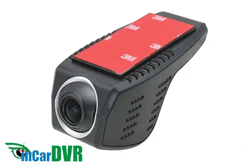 Cameră DVR HD, Wi-Fi universal 229004 2 Ieftin