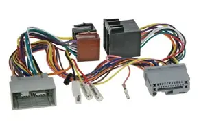 Comandă acum Adaptor pentru set Honda HF