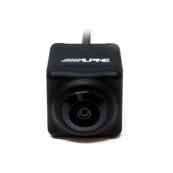 Mai ieftin Cameră frontală Alpine HCE-C2600FD