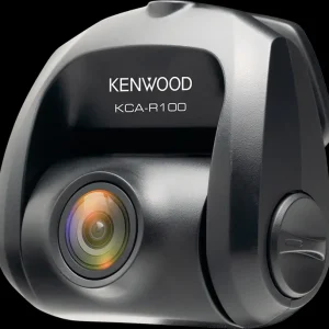 Cameră spate Kenwood KCA-R200 Doar azi