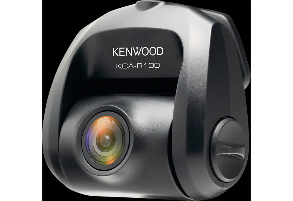 Cameră spate Kenwood KCA-R200 Doar azi