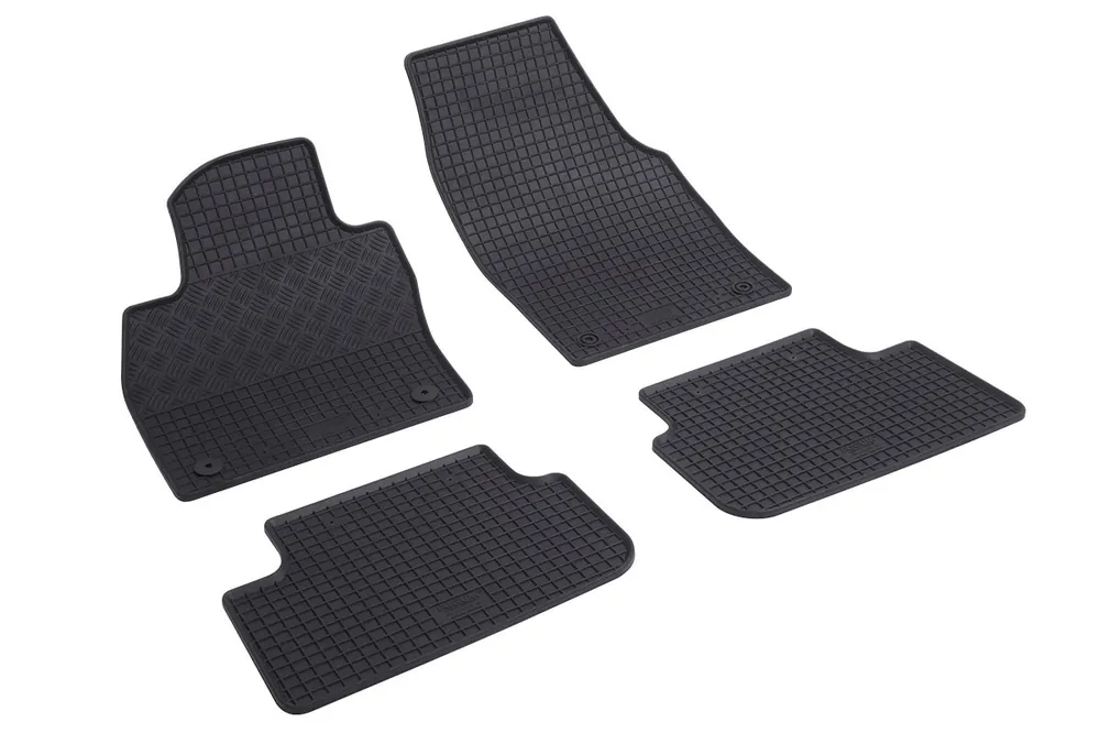 Ofertă specială Covorase din cauciuc Rigum pentru Volkswagen T-Cross (2019 -)