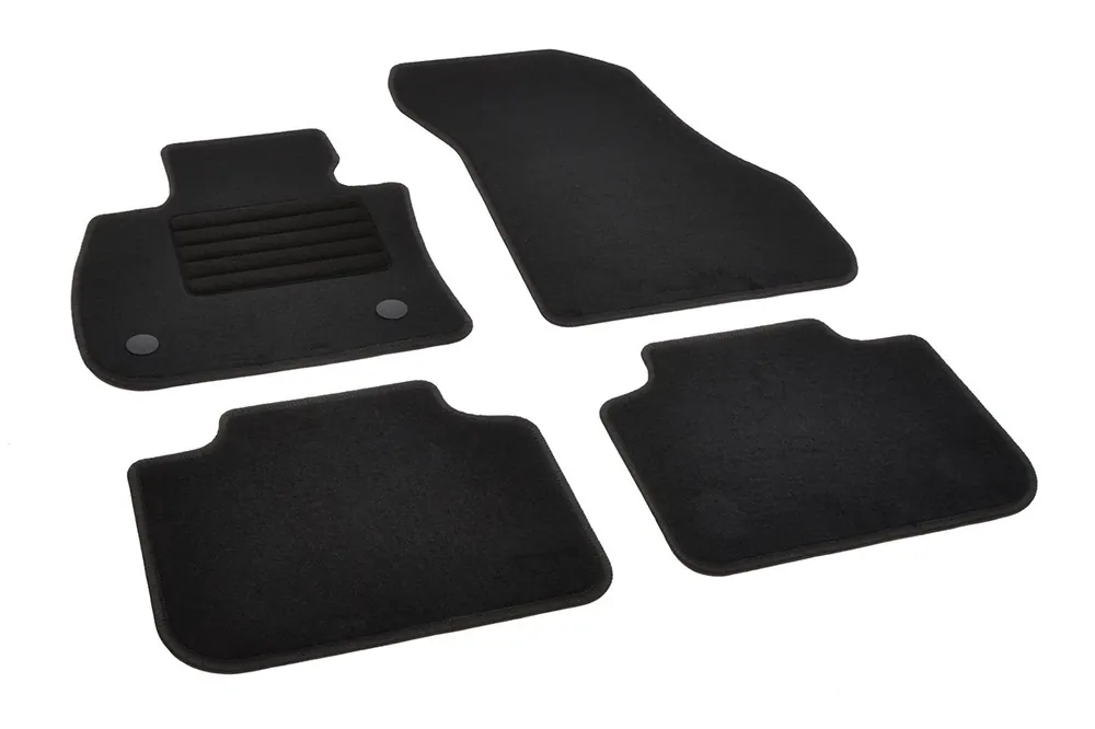 Covorașe textile Rigum pentru BMW X1 F48 (2015 -) Reducere de preț