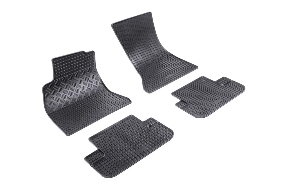 Reducere extra Covorase din cauciuc Rigum pentru Audi A4 (2008 -), A5 Sportback (2009 -), Audi A5 (2007 -)