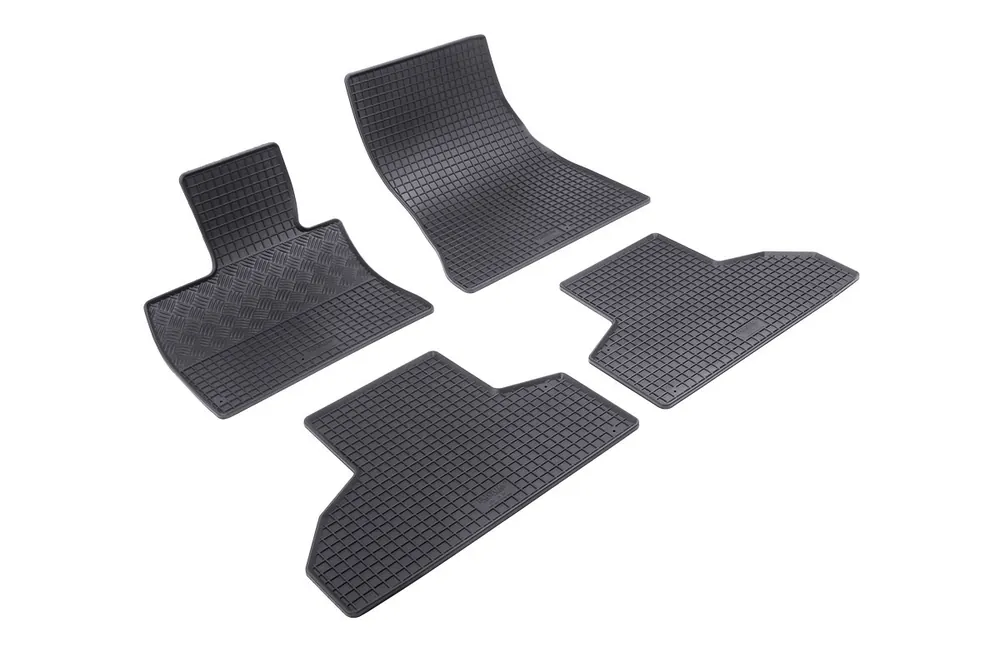 Cumpără acum Covorase din cauciuc Rigum pentru BMW X5 F15 (2013 -), X6 F16 (2014 -)