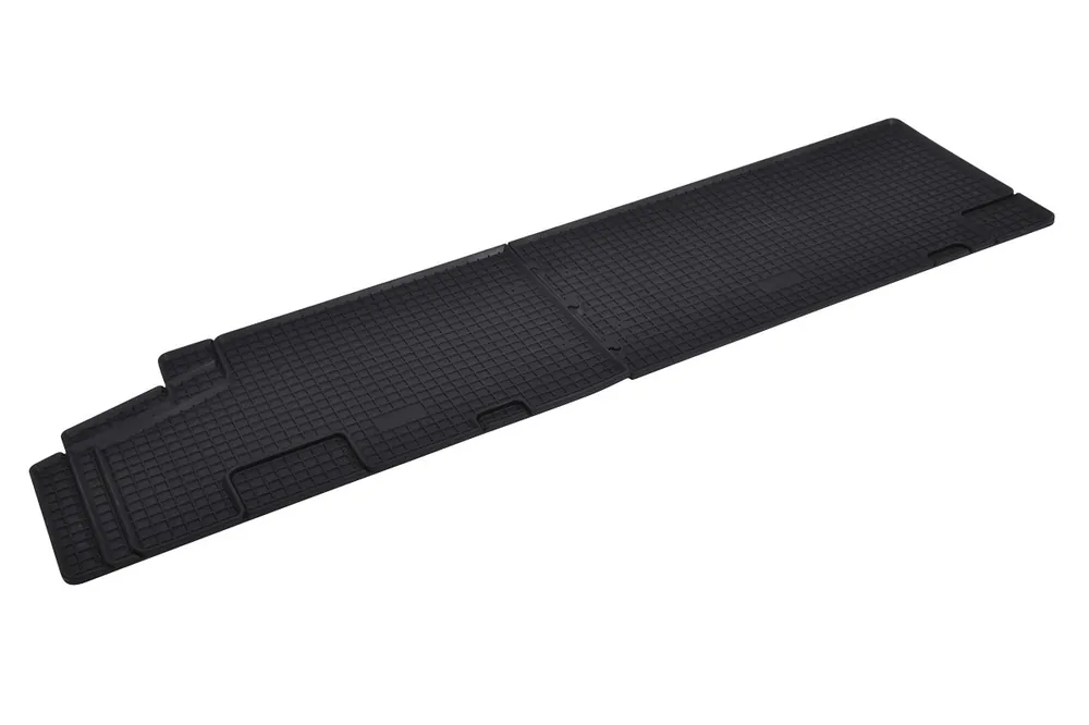 Plată sigură Covorase din cauciuc Rigum pentru Citroën Jumper seria a 2-a (2006 -) / Fiat Ducato seria a 2-a (2006 -) / Peugeot Boxer seria a 2-a (2006 -)