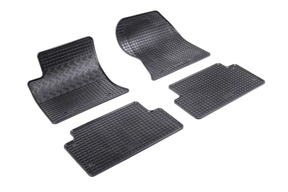 Doar azi Covorașe de cauciuc Rigum pentru Ford Focus (1998 -)